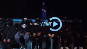 SlimJim- Pree It (Music video)