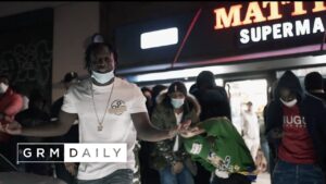 Smokes GMF – Meant It [Music Video] | GRM Daily