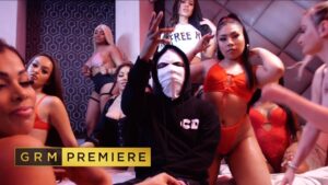 SR – Practice Makes Perfect [Music Video] | GRM Daily