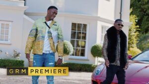 T Mulla x Hardy Caprio – Balance [Music Video] | GRM Daily