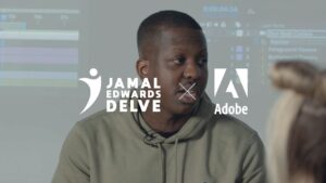 Tell It Your Way | #JEDelvexAdobe [EP.2]: SBTV