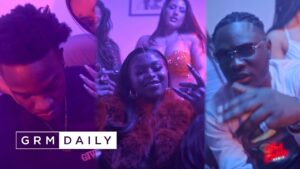 TiZ East – Bad Habits (Remix) (ft. Moelogo & Nadia Rose)  [Music Video] | GRM Daily