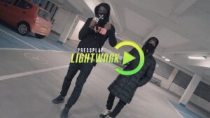 #Trap24s Jug x 10 – Lightwork Freestyle | Pressplay