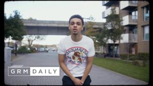 TW – GUESTLIST [Music Video] | GRM Daily