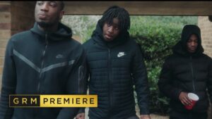Villz – Die Young [Music Video] | GRM Daily