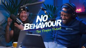 Ying Yang Twins No Behaviour Podcast LIVE #4 W/ Margs & Loons | The Hub