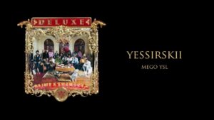 Young Stoner Life & MEGO – Yessirskii [Official Audio]