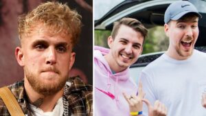 YouTuber Deals With Serious Allegations… Jake Paul, Chris Tyson, Ludwig