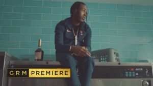 ZEE STACK – Know Me [Music Video] | GRM Daily