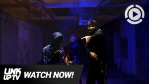 Zimbo – Vendetta (feat. TDot) [Music Video] | Link Up TV