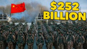 10 Most Expensive Armies In The World 2021