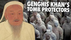 10 Things You Didn’t Know About The Mongols