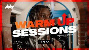 (67) AK | Warm Up Sessions [S10.EP44]: SBTV