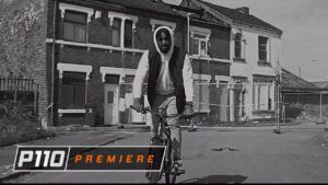 ANC DRE – Pressure [Music. Video] | P110