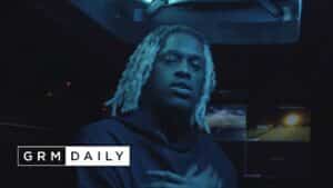 Aybee – Cold Nights [Music Video] | GRM Daily