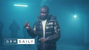 B Dubs – Gutter Boy [Music Video] | GRM Daily