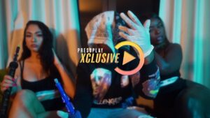 Bash – Molly May (Music Video) Prod By Elevation | Pressplay