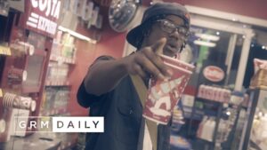 Benzalli – Figures [Music Video] | GRM Daily