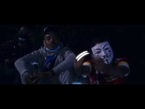 Big Swingz ft Specs Gonzalez & Jay Leone – Bundesliga [Music Video] | Link Up TV