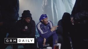 Big Tefs – Paperchase [Music Video] | GRM Daily