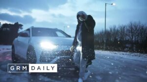 Bobby – GiffGaff [Music Video] | GRM Daily