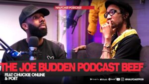 Business vs Friendship – The Joe Budden Podcast Beef || Halfcast Podcast