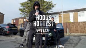 C3six – Hoods Hottest (Season 2) | P110