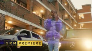 Clavish – How It Goes [Music Video] | GRM Daily