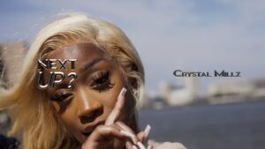 Crystal Millz – Next Up? [S3.E29] | @MixtapeMadness