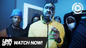 D Double E x Chronik x Triggz – Near You (Prod. By Moses) [Music Video] | Link Up TV