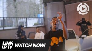 Dacaprio – Same Routine [Music Video] | Link Up TV