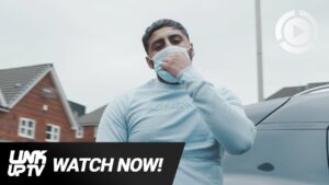 #DD11 SD – 36 Like A Brick [Music Video] Link Up TV