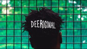 DeeRiginal – Reintroduction (Lyric Video)