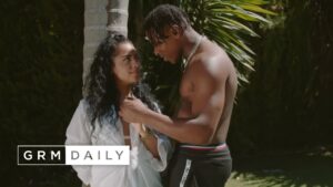 Diondrey – Show Me Love [Music Video] | GRM Daily