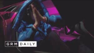 Enzo – Picasso [Music Video] | GRM Daily