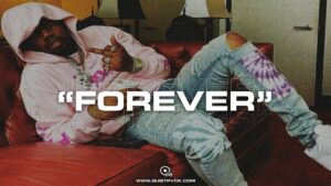 FREE | Fivio Foreign x Central Cee Type Beat 2021 – “Forever” – (Prod. Quietpvck x Kh Music)