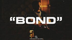 FREE | Lil Durk x Lil Baby Type Beat 2021 – “Bond” (Prod. Quietpvck)