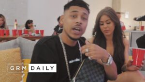 FXSION X Marshy – Connection (Prod. Fin K) [Music Video] | GRM Daily
