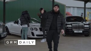 G Cutz – Chase The Bag [Music Video] | GRM Daily