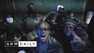 GV1 – For Me [Music Video] | GRM Daily