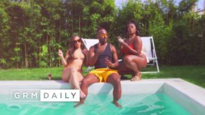 Hayreezy ft MARGER – 7 Days STR8T [Music Video] | GRM Daily