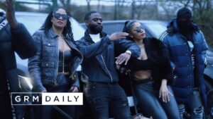 Heph – Bella Ciao [Music Video] | GRM Daily