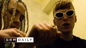 Jake – Accidental [Music Video] | GRM Daily