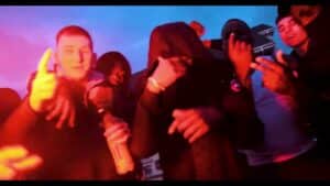 Jaybandz X Gerk – Rotation (Music Video) Prod. Menace |Pressplay