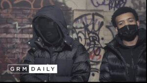 KM X Magnet – Levels [Music Video] | GRM Daily