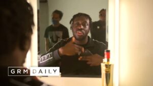KosineM1 X Double A – Party Drugs [Music Video] | GRM Daily