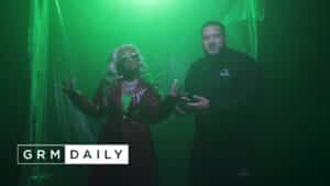 Lady Ice & The HeavyTrackerz ft Kyze – NO ID [Music Video] | GRM Daily