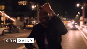 Lamelo Da Kidd – Drippy [Music Video] | GRM Daily