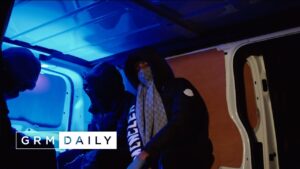 Lil Shak – Trust Issues [Music Video] | GRM Daily