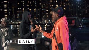Lil St – Vulture [Music Video] | GRM Daily
